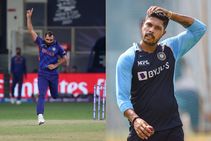 IND vs AUS: ಮೊಹಮ್ಮದ್ ಶಮಿ ಬದಲಿಗೆ ಉಮೇಶ್ ಯಾದವ್ ಆಯ್ಕೆ ಮಾಡಿದ್ದೇಕೆ?; ವಿವರಿಸಿದ ರೋಹಿತ್