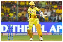 ಧೋನಿ ಹಳೇಯ ವಿಡಿಯೋ ಮೂಲಕ ಬ್ಯಾಟರ್‌ಗಳಿಗೆ ಸಲಹೆ ನೀಡಿದ ಮಾಂಟಿ ಪೆನೆಸರ್!