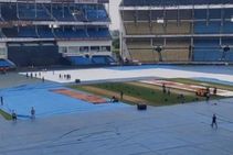 IND vs AUS 2nd T20I: ಮಳೆಯಿಂದಾಗಿ ರದ್ದಾಗಾತ್ತಾ ನಾಗ್ಪುರ ಪಂದ್ಯ?; ಹವಾಮಾನ ವರದಿ ಏನಿದೆ?