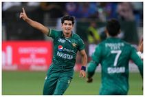 ಇಂಗ್ಲೆಂಡ್ vs ಪಾಕಿಸ್ತಾನ: ಪಾಕ್ ಆಟಗಾರನಿಗೆ ಕೋವಿಡ್ ದೃಢ: ಸರಣಿಯಿಂದ ಹೊರಕ್ಕೆ