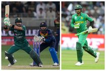 ಪಾಕಿಸ್ತಾನಕ್ಕೆ ಸೋಲಿನ ಬೆನ್ನಲ್ಲೇ ಶೋಯೆಬ್ ಮಲಿಕ್ ನಿಗೂಢ ಟ್ವೀಟ್: ಕಿಡಿಕಾರಿದ ಪಾಕ್ ಅಭಿಮಾನಿಗಳು