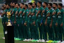 Pakistan Squad For T20 World Cup : ಬಲಿಷ್ಠ ತಂಡವನ್ನು ಪ್ರಕಟಿಸಿದ ಪಾಕಿಸ್ತಾನ; ಮೀಸಲು ಪಟ್ಟಿಯಲ್ಲಿ ಸ್ಟಾರ್ ಬ್ಯಾಟರ್