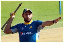 ಈ ಒಬ್ಬ ಆಟಗಾರನನ್ನು ಸೇರಿಸಿಕೊಂಡಿದ್ದರೆ ಬಾಬರ್ ಅಜಂಗೆ ಹೆಚ್ಚಿನ ಬೆಂಬಲ ದೊರೆಯುತ್ತಿತ್ತು: ಶಾಹಿದ್ ಅಫ್ರಿದಿ