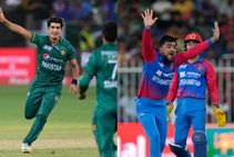 Asia Cup 2022 Super 4: ಅಫ್ಘಾನ್ vs ಪಾಕ್ ಟಾಸ್ ವರದಿ; ಆಡುವ 11ರ ಬಳಗ & ಲೈವ್ ಸ್ಕೋರ್