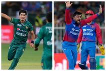 ಏಷ್ಯಾ ಕಪ್: ಪಾಕಿಸ್ತಾನಕ್ಕೆ ಇಂದು ಅಫ್ಘಾನಿಸ್ತಾನ ಸವಾಲು: ಭಾರತಕ್ಕೂ ಈ ಪಂದ್ಯ ನಿರ್ಣಾಯಕ