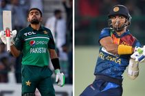 Pakistan vs Sri Lanka Asia Cup : ತಪ್ಪು ತಿದ್ದಿಕೊಳ್ಳಲು ಶ್ರೀಲಂಕಾ-ಪಾಕಿಸ್ತಾನಕ್ಕೆ ಇಂದಿನ ಪಂದ್ಯದಲ್ಲಿ ಅವಕಾಶ
