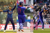 Asia Cup 2022 Super 4: ಪಾಕಿಸ್ತಾನ ವಿರುದ್ಧ ಜಡೇಜಾ ಬದಲಿ ಈತನನ್ನು ಆಡಿಸಿ; ವಾಸಿಂ ಜಾಫರ್