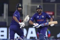 Asia Cup 2022: ಅತಿಹೆಚ್ಚು ಡಕ್ಔಟ್ ಕೆಟ್ಟ ದಾಖಲೆಯಲ್ಲಿ ರೋಹಿತ್, ರಾಹುಲ್ ನಾ ಮುಂದು ತಾ ಮುಂದು!