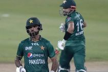 Asia Cup 2022: ಪಾಕ್‌ಗೆ ರಿಜ್ವಾನ್ ಆಸರೆ; 194 ರನ್ ಚೇಸ್ ಮಾಡಿದರೆ ಹಾಂಗ್‌ಕಾಂಗ್ ಸೂಪರ್ 4ಗೆ