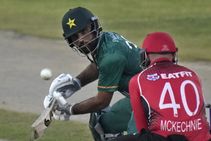 Asia Cup 2022: ಹಾಂಕಾಂಗ್ ಕೇವಲ 38 ರನ್‌ಗೆ ಆಲ್ಔಟ್; ಸೂಪರ್ 4ಗೆ ಪಾಕಿಸ್ತಾನ ಎಂಟ್ರಿ!