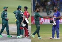 Asia Cup 2022: ಸೂಪರ್ 4ನಲ್ಲಿ ಭಾರತದ ವಿರುದ್ಧ ಮತ್ತೆ ಆಡಲಿದೆ ಪಾಕ್; ಸೂಪರ್ 4 ವೇಳಾಪಟ್ಟಿ ಇಲ್ಲಿದೆ