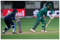 ಏಷ್ಯಾ ಕಪ್ ಫೈನಲ್: ಟ್ರೋಫಿಗಾಗಿ ಸೆಣೆಸಾಡಲು ಸಜ್ಜಾದ ಶ್ರೀಲಂಕಾ ಹಾಗೂ ಪಾಕಿಸ್ತಾನ