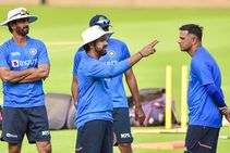 ಏಷ್ಯಾ ಕಪ್ ಸೋಲು: ಕೋಚ್ ರಾಹುಲ್ ದ್ರಾವಿಡ್‌ರ ಹನಿಮೂನ್ ಅವಧಿ ಮುಗಿದಿದೆ; ಮಾಜಿ ಆಯ್ಕೆಗಾರ