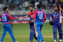 ಇದೇ ಅಲ್ಲವೇ ಕ್ರೀಡಾಸ್ಫೂರ್ತಿ: ವಿರಾಟ್ ಕೊಹ್ಲಿ ಶತಕಕ್ಕೆ ಅಫ್ಘಾನ್ ಸ್ಟಾರ್ ಆಟಗಾರನಿಂದ ವಿಶೇಷ ಉಲ್ಲೇಖ!