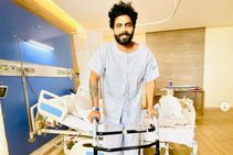 'ಸಾಧ್ಯವಾದಷ್ಟು ಬೇಗ ಹಿಂದಿರುಗುತ್ತೇನೆ': ಶಸ್ತ್ರಚಿಕಿತ್ಸೆ ನಂತರ ರವೀಂದ್ರ ಜಡೇಜಾ ಫೋಟೊ ವೈರಲ್!