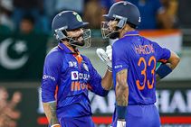 Asia Cup 2022: ಈತ ಎಲ್ಲಾ ಸ್ವರೂಪದ ಕ್ರಿಕೆಟ್‌ನಲ್ಲಿ ಮೌಲ್ಯಯುತ ಆಟಗಾರ; ಸಬಾ ಕರೀಮ್