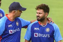 IND vs PAK: ಸೂಪರ್‌ 4ನಲ್ಲಿ ಈ ಇಬ್ಬರಲ್ಲಿ ಯಾರಿಗೆ ಸ್ಥಾನ? ದ್ರಾವಿಡ್, ರೋಹಿತ್‌ಗಿದು ತಲೆನೋವು!