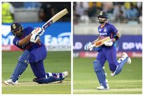 ಟಿ20 ಕ್ರಿಕೆಟ್‌ನಲ್ಲಿ ಮಹತ್ವದ ಮೈಲಿಗಲ್ಲು ತಲುಪಿದ ರೋಹಿತ್, ಕೊಹ್ಲಿ: ಈ ಸಾಧನೆ ಮಾಡಿದ ವಿಶ್ವದ ಮೊದಲ ಬ್ಯಾಟ್ಸ್‌ಮನ್‌