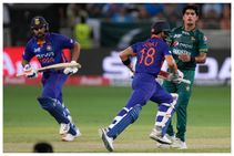 ರೋಹಿತ್ ಅದ್ಭುತ ನಾಯಕ: ಬೌಲರ್‌ಗಳ ನಿರ್ವಹಣೆ ವಿಚಾರವಾಗಿ ಶಬ್ಬಾಷ್‌ಗಿರಿ ನೀಡಿದ ಇರ್ಫಾನ್ ಪಠಾಣ್