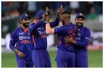 ಏಷ್ಯಾ ಕಪ್: ಶ್ರೀಲಂಕಾ ವಿರುದ್ಧದ ಮಹತ್ವದ ಕದನಕ್ಕೆ ರೋಹಿತ್ ಪಡೆ ಸಜ್ಜು: ತಪ್ಪು ತಿದ್ದಿಕೊಳ್ಳುತ್ತಾ ಭಾರತ!