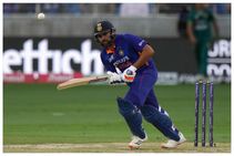 ರೋಹಿತ್‌ ಬಿಗ್ ಸ್ಕೋರ್ ಕಲೆಹಾಕದಿರಲು, ಅದೊಂದೇ ಕಾರಣ ಎಂದ ಶೋಯೆಬ್ ಅಖ್ತರ್