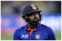 ಏಷ್ಯಾ ಕಪ್‌ನಲ್ಲಿ ಭಾರತದ ಸೋಲಿಗೆ ರೋಹಿತ್ ತಲೆಕೆಡಿಸಿಕೊಂಡಿಲ್ಲ: ಸೋತರೂ ಅನೇಕ ಪಾಠಗಳನ್ನ ಕಲಿತಿದೆ ಟೀಂ ಇಂಡಿಯಾ