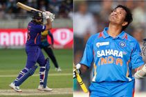 IND vs SL: ಏಷ್ಯಾ ಕಪ್‌ನಲ್ಲಿ ಸಚಿನ್ ತೆಂಡೂಲ್ಕರ್ ದೊಡ್ಡ ದಾಖಲೆ ಹಿಂದಿಕ್ಕಿದ ರೋಹಿತ್ ಶರ್ಮಾ