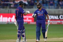 IND vs AUS 1st T20: ಟಿ20 ಕ್ರಿಕೆಟ್‌ನಲ್ಲಿ ದೊಡ್ಡ ಮೈಲಿಗಲ್ಲು ಸಾಧಿಸಲಿದ್ದಾರೆ ರೋಹಿತ್ ಶರ್ಮಾ