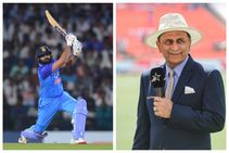 ಭಾರತ vs ಆಸ್ಟ್ರೇಲಿಯಾ: ರೋಹಿತ್ ಅಮೋಘ ಆಟಕ್ಕೆ ಕಾರಣವಾಗಿದ್ದೇನು? ವಿವರಿಸಿದ ಸುನಿಲ್ ಗವಾಸ್ಕರ್