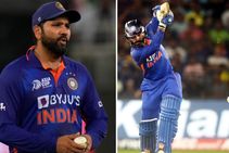 ದಿನೇಶ್ ಕಾರ್ತಿಕ್‌ಗೆ ಯಾಕೆ ಅವಕಾಶ ನೀಡಿಲ್ಲ ಎನ್ನುವುದಕ್ಕೆ ಕಾರಣ ತಿಳಿಸಿದ ರೋಹಿತ್ ಶರ್ಮಾ