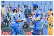 RSWS 2022: ಫೈನಲ್ ತಲುಪಿದ ಇಂಡಿಯಾ ಲೆಜೆಂಡ್ಸ್: ತಂಡದ ಪ್ರದರ್ಶನಕ್ಕೆ ಸಚಿನ್ ತೆಂಡೂಲ್ಕರ್ ಸಂತಸ