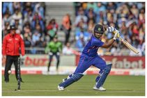 ನ್ಯೂಜಿಲೆಂಡ್ ಎ ವಿರುದ್ಧದ ಕಣಕ್ಕಿಳಿಯಲಿರುವ ಭಾರತ ಎ ತಂಡ ಪ್ರಕಟ: ಸಂಜು ಸ್ಯಾಮ್ಸನ್‌ಗೆ ನಾಯಕನ ಪಟ್ಟ