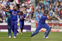 T20 World Cup: ಭಾರತ ತಂಡದ ಆಯ್ಕೆ ನಂತರ ಟ್ರೆಂಡ್ ಆದ ಈ ಆಟಗಾರರು; ಬಿಸಿಸಿಐ ವಿರುದ್ಧ ಆಕ್ರೋಶ