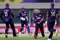 ಟಿ20 ವಿಶ್ವಕಪ್ 2022: ರಿಚರ್ಡ್ ಬೆರಿಂಗ್ಟನ್ ನಾಯಕತ್ವದ ಸ್ಕಾಟ್ಲೆಂಡ್‌ನ 15 ಸದಸ್ಯರ ತಂಡ ಪ್ರಕಟ