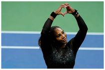 ಸೆರೆನಾ ಯುಗಾಂತ್ಯ: US ಓಪನ್‌ನ 3ನೇ ಸುತ್ತಿನಲ್ಲಿ ಸೋಲು, ಟೆನಿಸ್‌ಗೆ ವಿಲಿಯಮ್ಸ್‌ ವಿದಾಯ