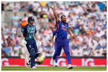 ಭಾರತ ಟಿ20 ತಂಡಕ್ಕೆ ಕಮ್‌ಬ್ಯಾಕ್ ಮಾಡಿದ ಮೊಹಮ್ಮದ್ ಶಮಿ: ಆದರೆ ಟಿ20 ವಿಶ್ವಕಪ್‌ಗೆ ಇಲ್ಲ!