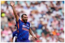 ದಕ್ಷಿಣ ಆಫ್ರಿಕಾ ಸರಣಿಗೂ ಶಮಿ ಅನುಮಾನ: ಬದಲಿ ಆಟಗಾರನಾಗಿ ಸಿದ್ಧವಿರುವಂತೆ ಯುವ ಆಟಗಾರನಿಗೆ ಸೂಚನೆ?