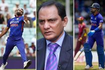 ಟಿ20 ವಿಶ್ವಕಪ್‌ ಭಾರತ ತಂಡದ ಆಯ್ಕೆ ಬಗ್ಗೆ ಮೊಹಮ್ಮದ್ ಅಜರುದ್ದೀನ್ ಅಸಮಾಧಾನ