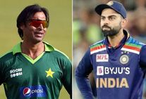 ಟಿ20 ವಿಶ್ವಕಪ್ ಬಳಿಕ ವಿರಾಟ್ ಕೊಹ್ಲಿ ನಿವೃತ್ತಿಯಾಗಬಹುದು : ಶೋಯೆಬ್ ಅಖ್ತರ್