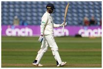 ಶುಭಮನ್ ಗಿಲ್‌ಗೆ ಹುಟ್ಟುಹಬ್ಬದ ಸಂಭ್ರಮ: ಗ್ಲಾಮೊರ್ಗಾನ್‌ ಪರ ಚೊಚ್ಚಲ ಪಂದ್ಯದಲ್ಲೇ 92 ರನ್