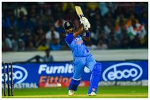 ಭಾರತ vs ದ. ಆಫ್ರಿಕಾ: ಶಿಖರ್ ಧವನ್ ದಾಖಲೆ ಮುರಿಯಲು ಸಜ್ಜಾದ ಸೂರ್ಯಕುಮಾರ್ ಯಾದವ್