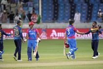 Asia Cup 2022 Super 4: ಅಫ್ಘಾನ್, ಲಂಕಾ ಮುಖಾಮುಖಿಯಲ್ಲಿ ಬಲಿಷ್ಠ ತಂಡ ಯಾವುದು?