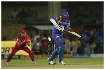 RSWS-2: ಶ್ರೀಲಂಕಾ ಲೆಜೆಂಡ್ಸ್‌ಗೆ ಮತ್ತೊಂದು ಭರ್ಜರಿ ಗೆಲುವು: ಇಂಗ್ಲೆಂಡ್ ಲೆಜೆಂಡ್ಸ್ ನೀರಸ ಪ್ರದರ್ಶನ