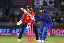 IND vs ENG: ಮಿಥಾಲಿ ರಾಜ್ ದಾಖಲೆ ಮುರಿದು ವಿಶ್ವದಲ್ಲಿ 3ನೇ ಸ್ಥಾನ ಪಡೆದ ಸ್ಮೃತಿ ಮಂಧಾನ