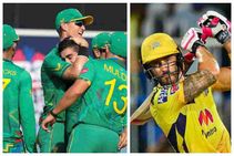 SA20 League 2023 Auction: 6 ತಂಡದ ಸಂಪೂರ್ಣ ಸ್ಕ್ವಾಡ್‌, ಅತಿ ಹೆಚ್ಚು ಮೊತ್ತಕ್ಕೆ ಹರಾಜಾದ ಆಟಗಾರರು