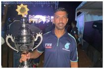 ಇಂಡಿಯನ್ ನ್ಯಾಷನಲ್ ಸ್ಪ್ರಿಂಟ್ ಚಾಂಪಿಯನ್‌ಶಿಪ್ 2022: ಕರ್ನಾಟಕದ ನಟರಾಜ್ ಚಾಂಪಿಯನ್