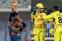 Asia Cup 2022: ಪಾಕಿಸ್ತಾನ ವಿರುದ್ಧ ಶ್ರೀಲಂಕಾದ ಗೆಲುವಿಗೆ MS ಧೋನಿ, CSK ಸ್ಫೂರ್ತಿ; ದಸುನ್ ಶನಕ