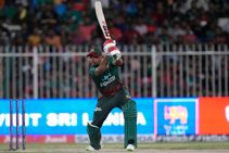 Asia Cup 2022 SL vs BAN: ಶ್ರೀಲಂಕಾಗೆ ಸವಾಲಿನ ಗುರಿ ನೀಡಿದ ಬಾಂಗ್ಲಾದೇಶ