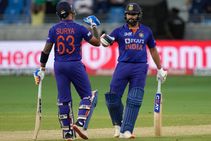 IND vs SL: ನಿರ್ಣಾಯಕ ಪಂದ್ಯದಲ್ಲಿ ರೋಹಿತ್ ಅರ್ಧಶತಕ; ಶ್ರೀಲಂಕಾಗೆ ಸವಾಲಿನ ಗುರಿ