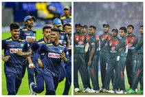 ಬಾಂಗ್ಲಾದೇಶದಲ್ಲಿ ಇಬ್ಬರಾದ್ರೂ ಪ್ರಮುಖ ಬೌಲರ್‌ಗಳಿದ್ದಾರೆ, ನಿಮ್ಮ ಬಳಿ ಯಾರಿದ್ದಾರೆ? ಲಂಕಾಗೆ ಮಾತಿನ ತಿರುಗೇಟು